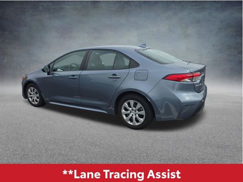 Used 2024 Toyota Corolla LE FWD image 11