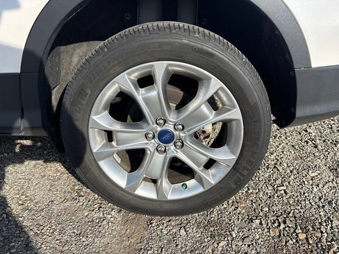 Used 2013 Ford Escape SEL AWD/4WD image 5