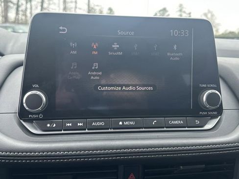 Certified 2025 Nissan Rogue S image 5