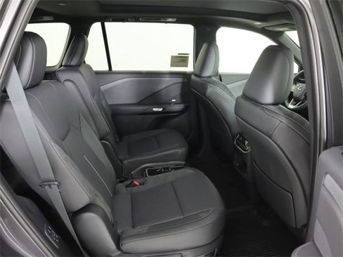 New 2026 Lexus TX 350 AWD image 14