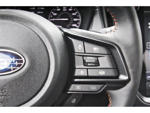 New 2026 Subaru Crosstrek 2.5i Limited AWD/4WD image 14