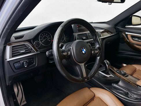 Used 2016 BMW 328i xDrive Sedan AWD/4WD image 9