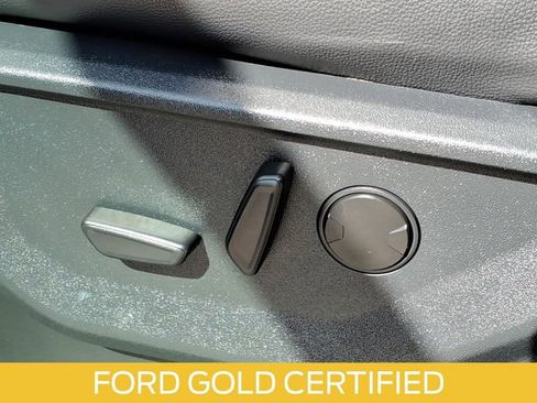 Certified 2025 Ford F150 Lariat w/ Equipment Group 501A Mid AWD/4WD image 16