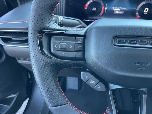 New 2026 Dodge Charger GT w/ Blacktop Package image 14