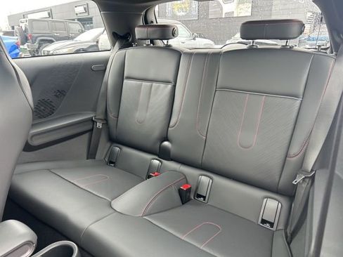 New 2026 MINI Cooper John Cooper Works image 12