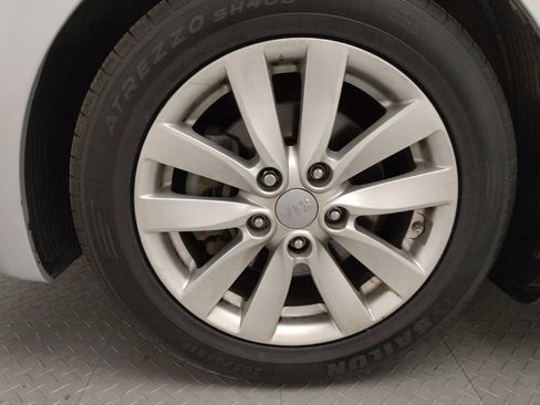 Used 2015 Kia Forte EX w/ Protection Package image 31