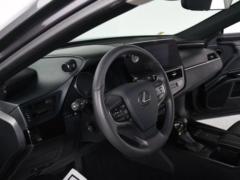 Used 2022 Lexus ES 350 w/ Premium Package FWD image 26