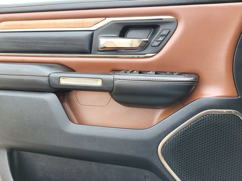 Used 2021 RAM 1500 Limited w/ Body Color Bumper Group AWD/4WD image 26