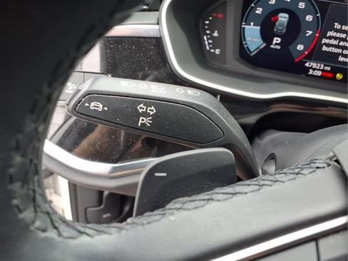 Used 2024 Audi Q3 2.0T Premium AWD/4WD image 15