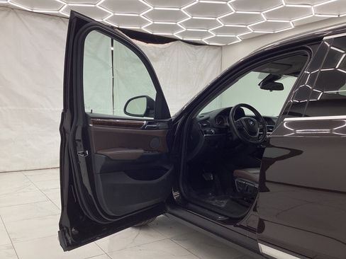 Used 2016 BMW X3 xDrive35i image 16