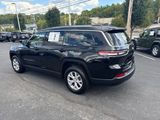 Used 2022 Jeep Grand Cherokee L Limited image 3