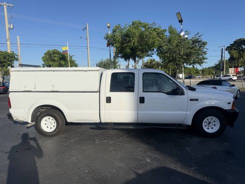 Used 2001 Ford F350 XL image 7