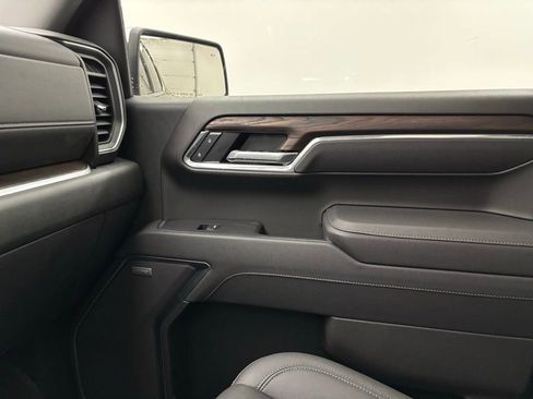 New 2025 GMC Sierra 1500 SLT w/ SLT Premium Plus Package image 35