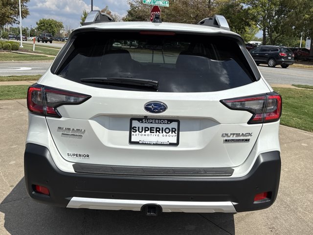 Used 2024 Subaru Outback Touring XT AWD/4WD image 5
