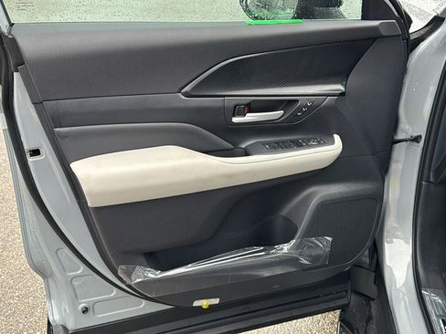 New 2026 Toyota Grand Highlander AWD Hybrid image 13