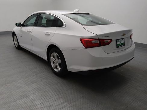 Used 2024 Chevrolet Malibu LT FWD image 5