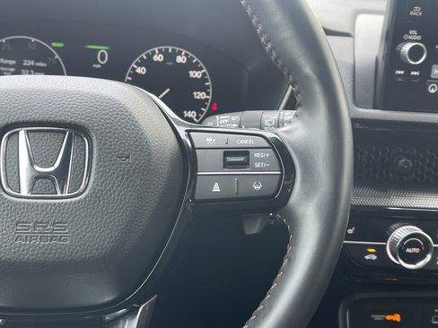 Used 2023 Honda CR-V Sport Touring image 19