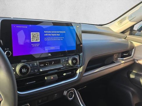 New 2026 Toyota Grand Highlander Limited image 14