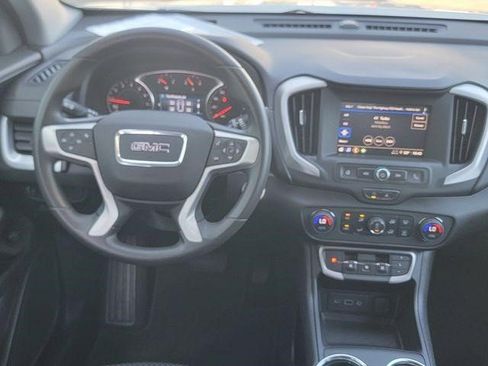 Certified 2023 GMC Terrain SLE w/ Driver Convenience Package image 14
