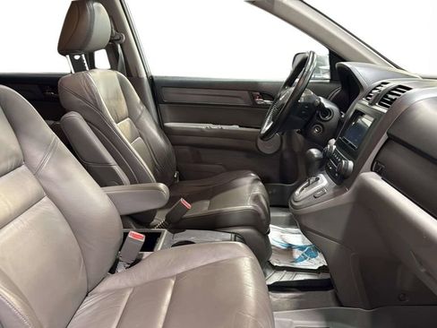Used 2007 Honda CR-V EX-L image 8