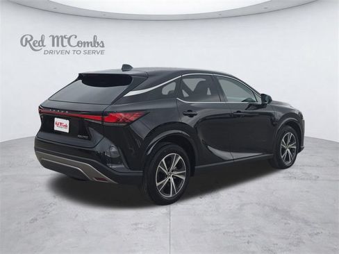 Used 2025 Lexus RX 350 FWD w/ Accessory Package (K3) image 7