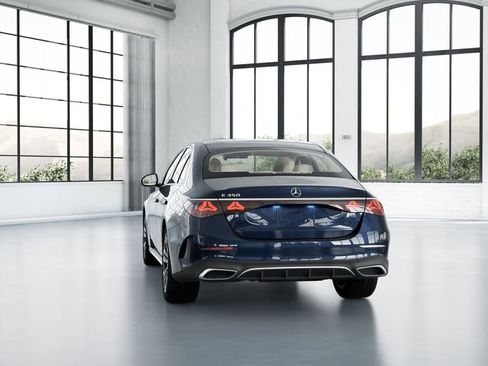 New 2026 Mercedes-Benz E 350 Sedan image 21