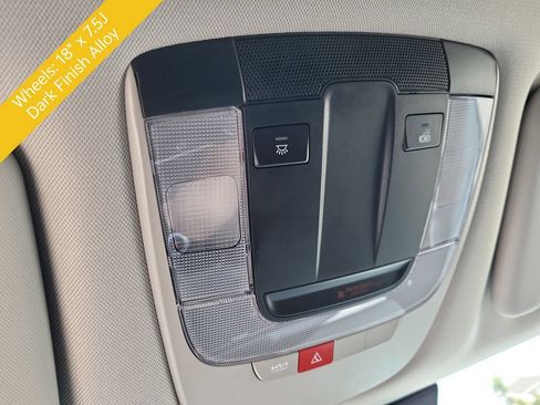 Certified 2026 Kia Sportage S AWD/4WD image 12