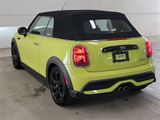 Certified 2023 MINI Cooper S w/ Signature Upholstery Package image 4