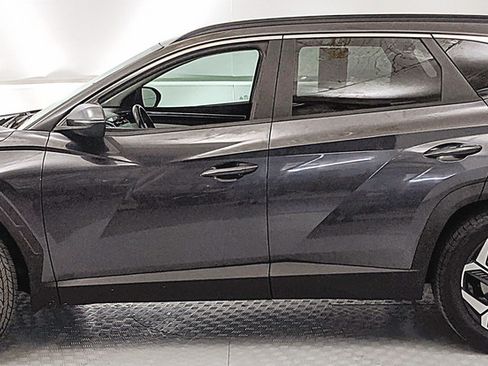 Used 2022 Hyundai Tucson SEL w/ Convenience Package FWD image 5