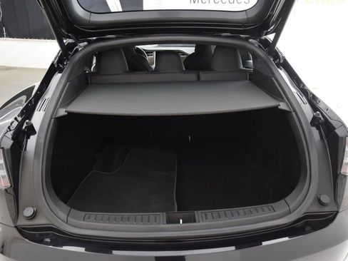 Used 2017 Tesla Model S Performance image 29