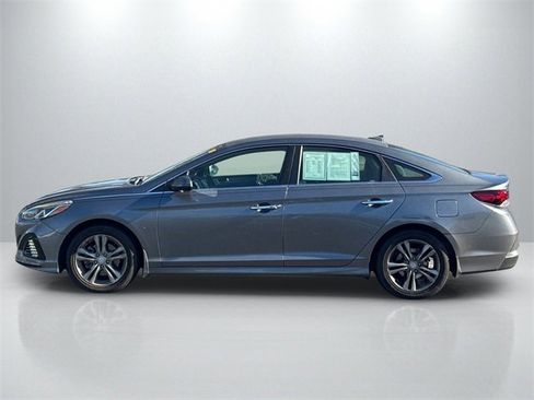 Used 2019 Hyundai Sonata SEL image 4