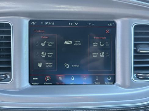 Used 2023 Dodge Charger Scat Pack w/ Plus Group RWD image 37