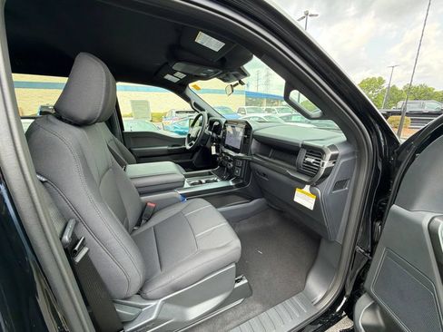 New 2026 Ford F150 STX w/ Equipment Group 200A AWD/4WD image 12