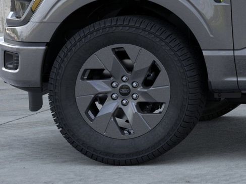 Used 2025 Ford F150 STX w/ Equipment Group 200A AWD/4WD image 19