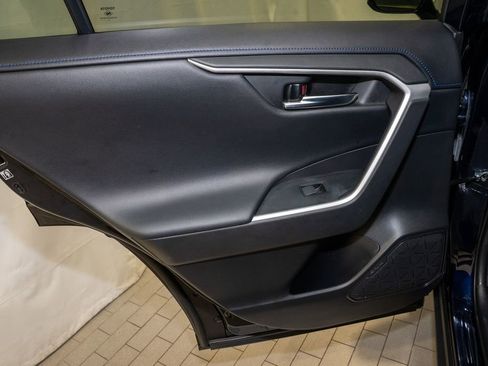 Used 2020 Toyota RAV4 XSE w/ XSE Grade Weather Package image 11