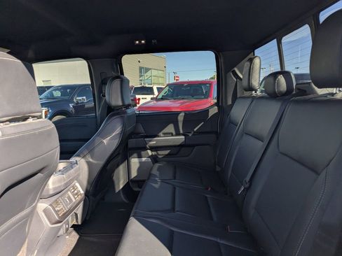 Used 2023 Ford F150 XLT w/ Equipment Group 302A High image 13