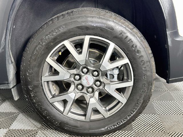 Used 2020 GMC Acadia SLE FWD image 34