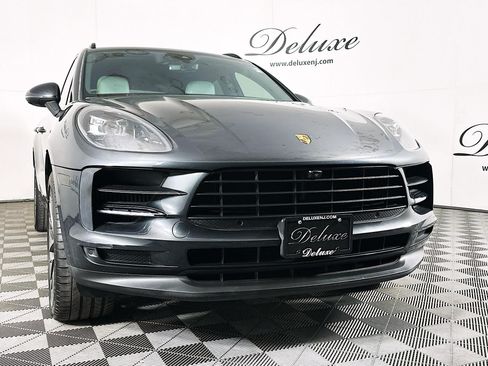 Used 2021 Porsche Macan S AWD/4WD image 30