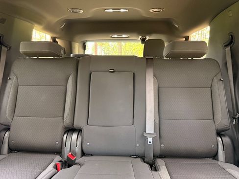 New 2026 Chevrolet Tahoe LS RWD image 27