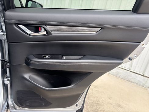 Used 2020 MAZDA CX-5 Grand Touring image 33