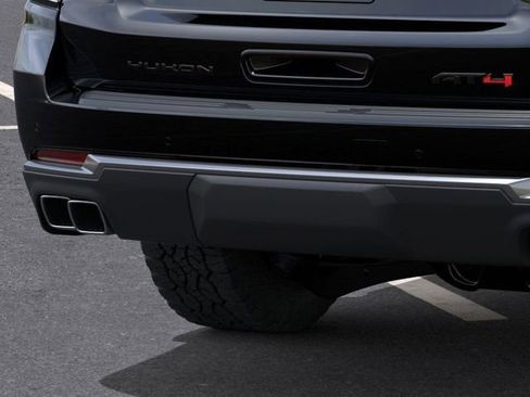 New 2026 GMC Yukon AT4 w/ AT4 Premium Plus Package image 14