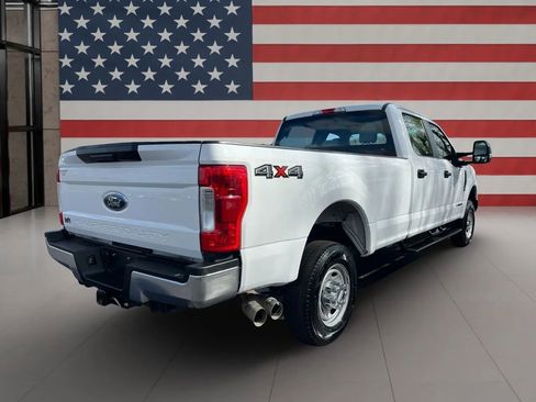 Used 2017 Ford F350 XL w/ Power Equipment Group image 4