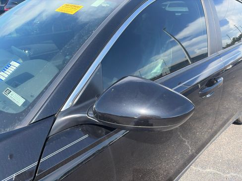 Used 2024 Honda Accord Sport image 13