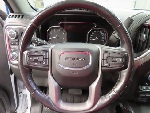 Used 2022 GMC Sierra 3500 Denali w/ Denali Ultimate Package image 50