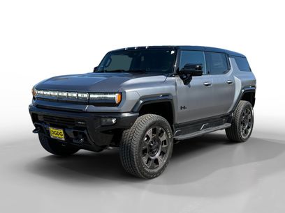 New 2026 GMC Hummer EV 3X w/ Carbon Fiber Edition Package
