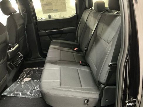 New 2026 Ford F150 STX image 13