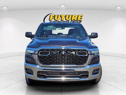 New 2026 RAM 1500 Big Horn image 3