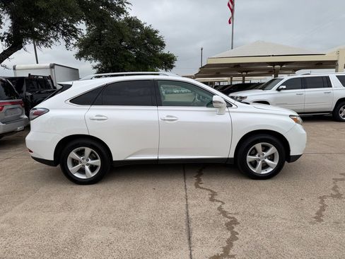 Used 2011 Lexus RX 350 AWD w/ Premium Pkg image 10