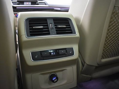 Used 2018 Audi Q5 Prestige w/ Prestige Package image 34