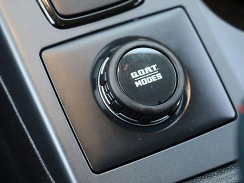 Used 2023 Ford Bronco Sport Heritage image 26